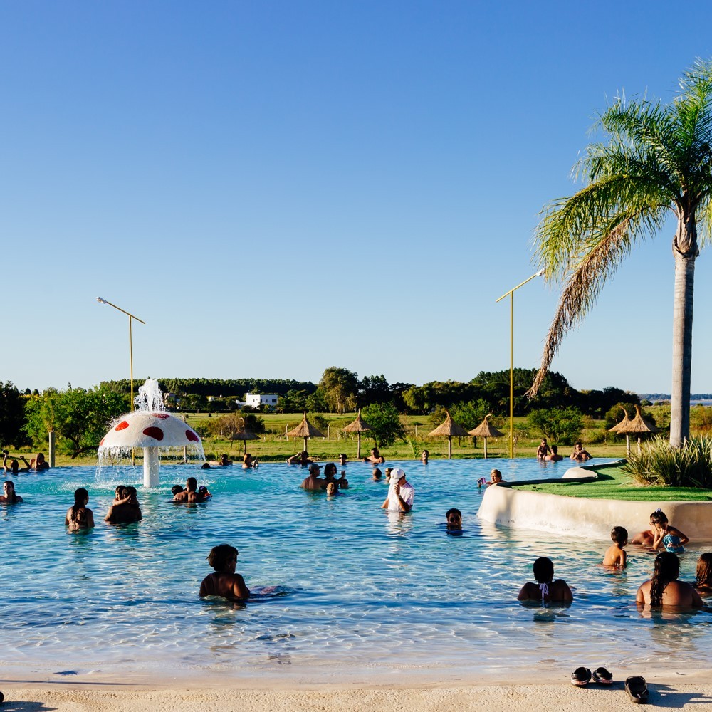 Federación - Federación