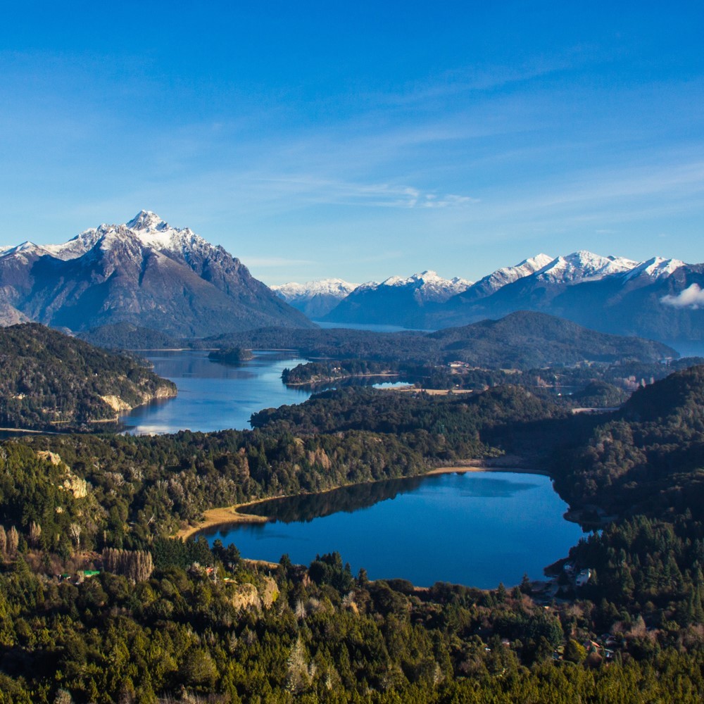 Bariloche
