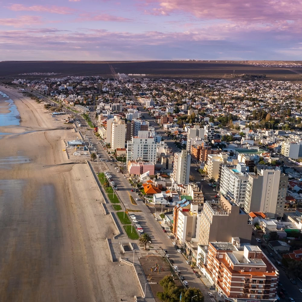 Puerto Madryn