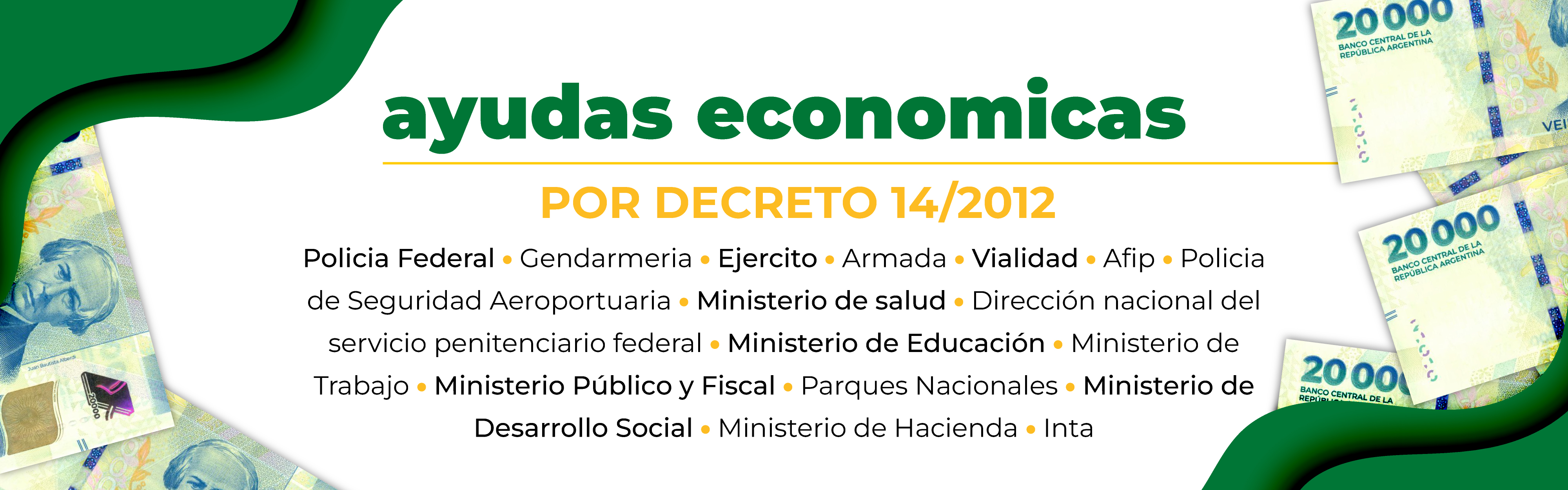 Banner Ayudas económicas