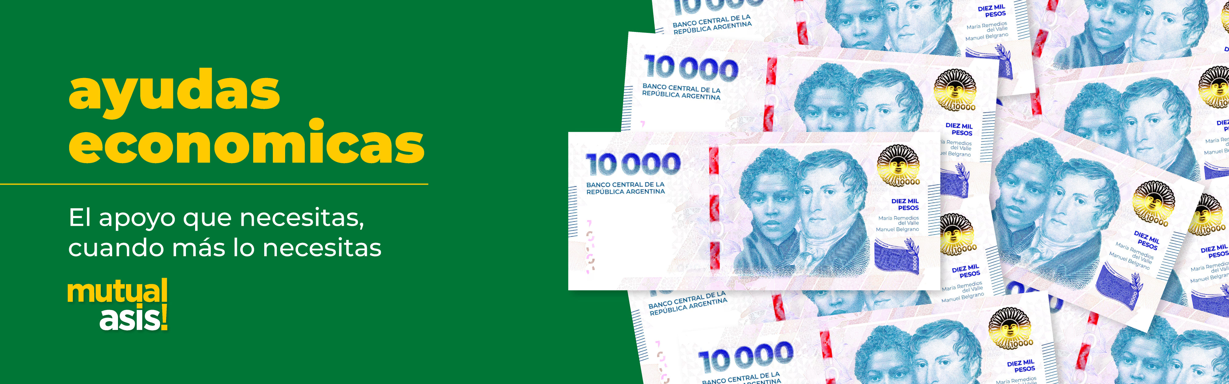 Banner de Ayudas Económicas