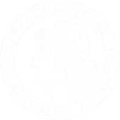Logo del Banco Central de la República Argentina
