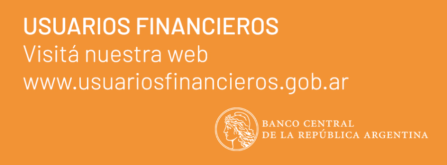 Logo de usuarios financieros