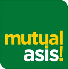 Logo de la Mutual AXIS